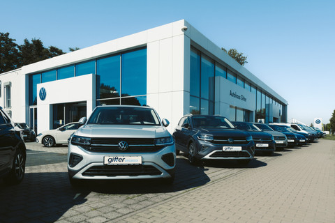 Autohaus Gitter e. Kfm.